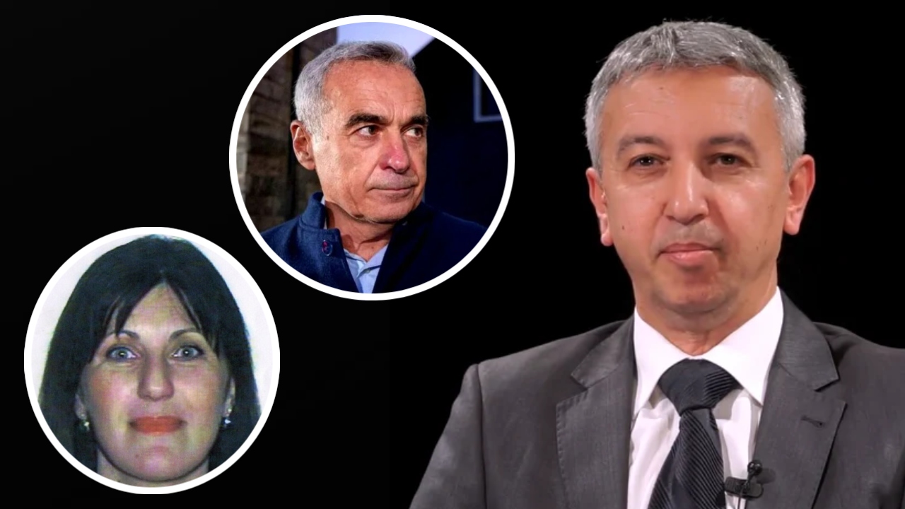 EXCLUSIV. OTV emite în direct la România TV. Dan Diaconescu arată similaritățile dintre dosarul lui Călin Georgescu și cazul Elodia: „De la procurorul din caz, care a fost același, până la această dragoste la prima vedere”
