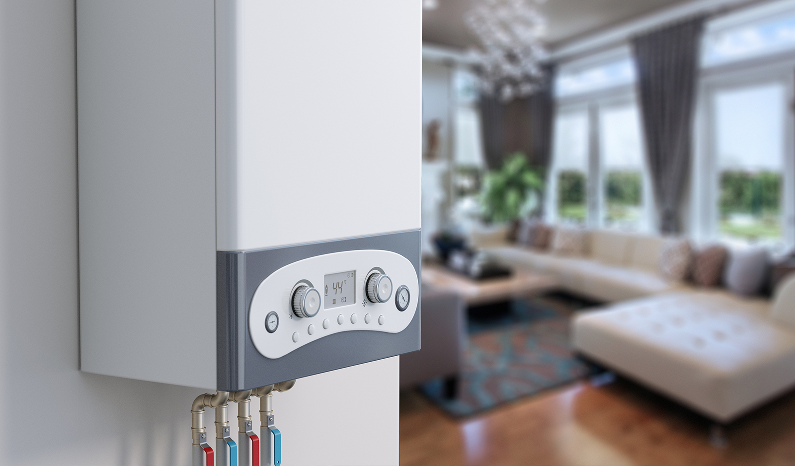 Cât te costă pe lună să încălzeşti un apartament cu centrală pe gaz la 21°C. Factorii care influenţează consumul