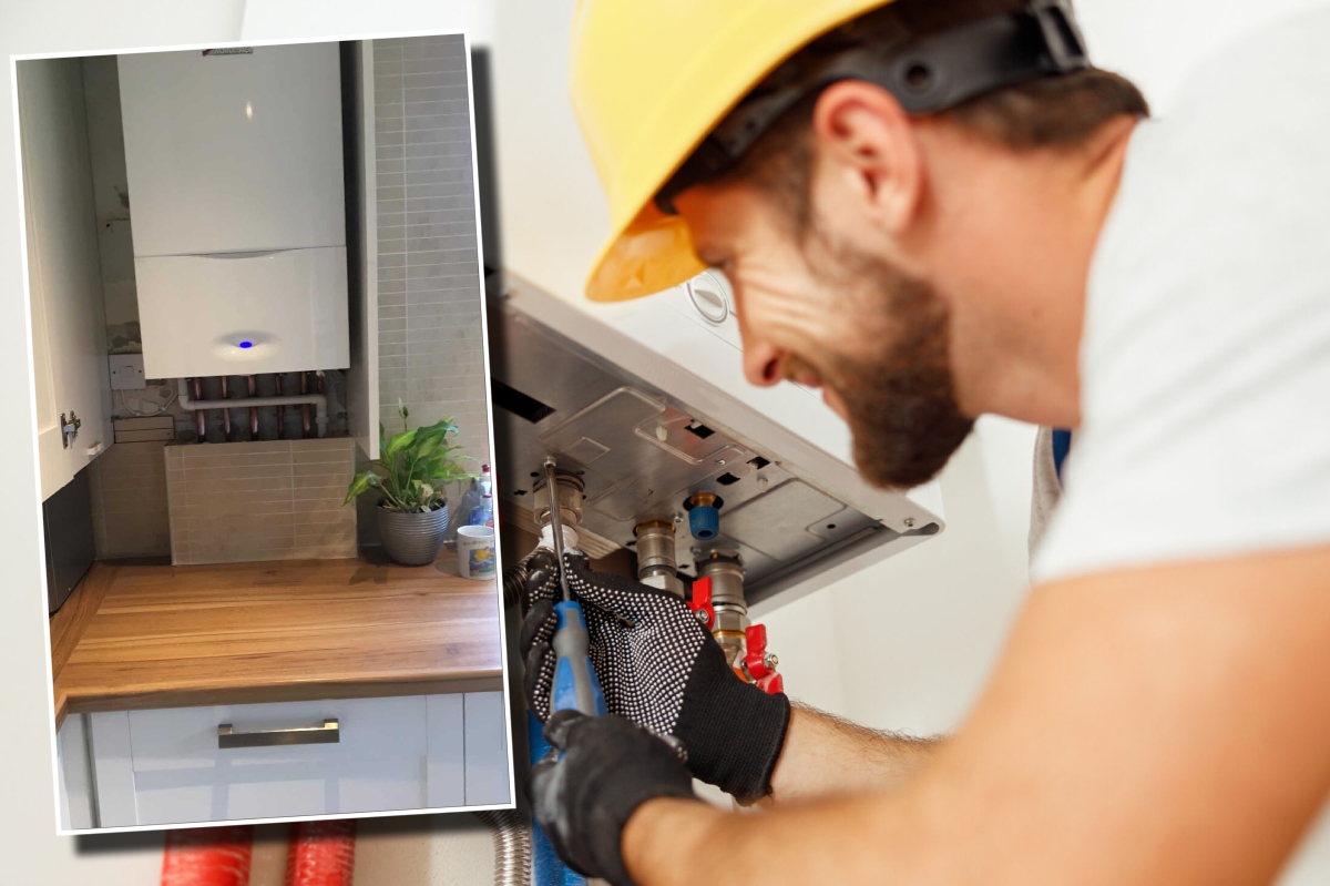 Cât costă să-ți pui centrală în 2026. Ce trebuie să știi înainte să te apuci de treabă