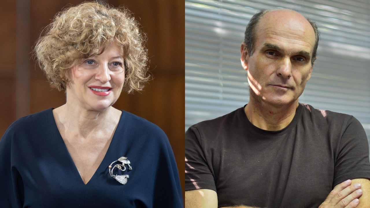 CTP laudă numirea Oanei Gheorghiu în funcția de vicepremier și îl atacă dur pe Sorin Grindeanu: „Nu ai de unde s-o apuci ca s-o compromiți, cu toate că Frăția Șobolanilor va încerca cu disperare s-o agațe cu ceva”