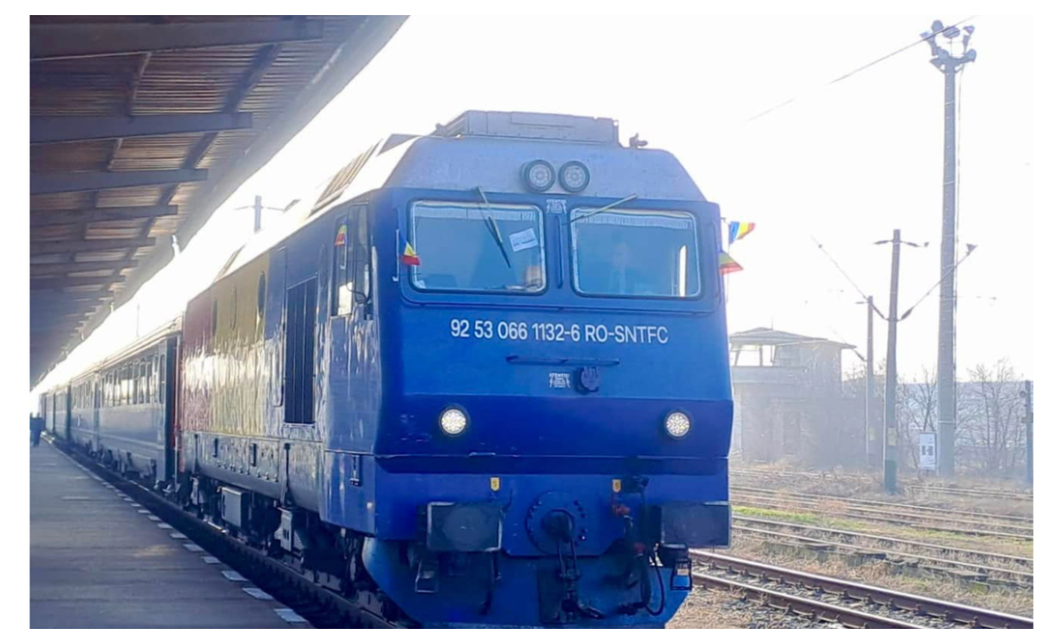 Ora de iarnă 2025. Cum este afectată circulația trenurilor când se schimbă ora