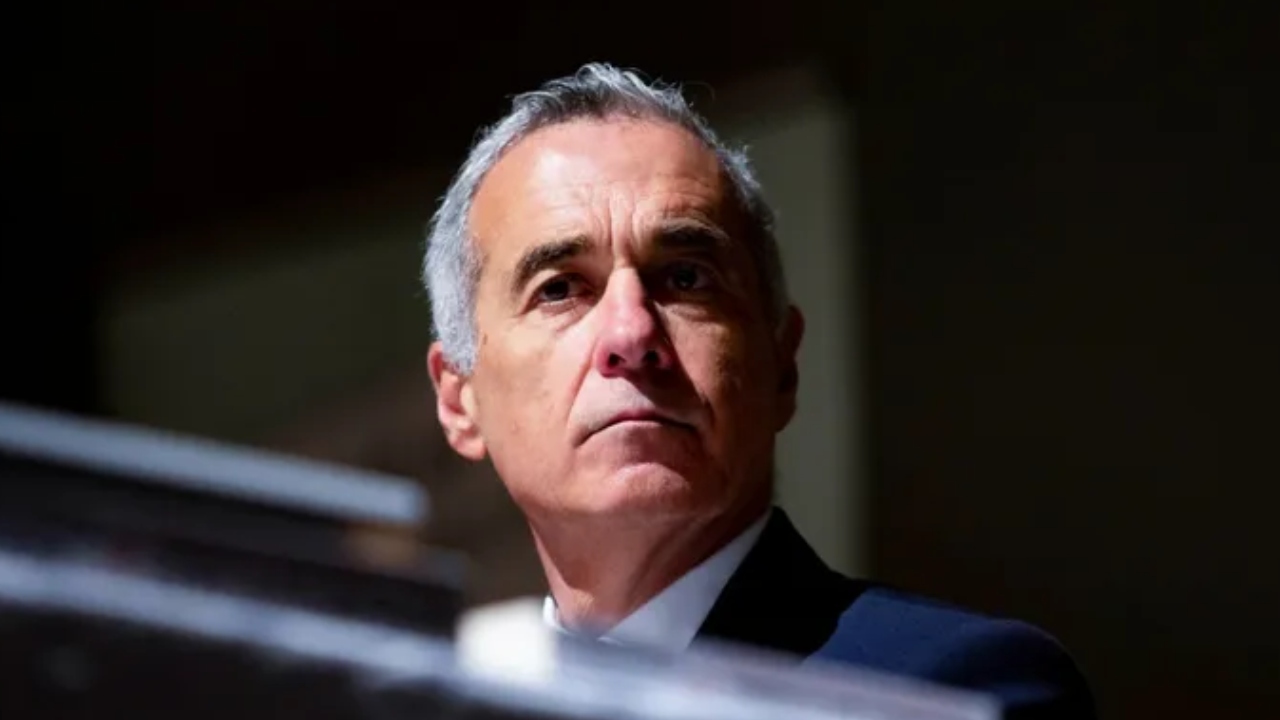 Vicepreședintele PNL cere arestarea preventivă a lui Călin Georgescu și a depus plângere penală la Parchetul General: „Acest act nu este o simplă provocare, ci un atac direct la adresa democrației și a statului de drept”