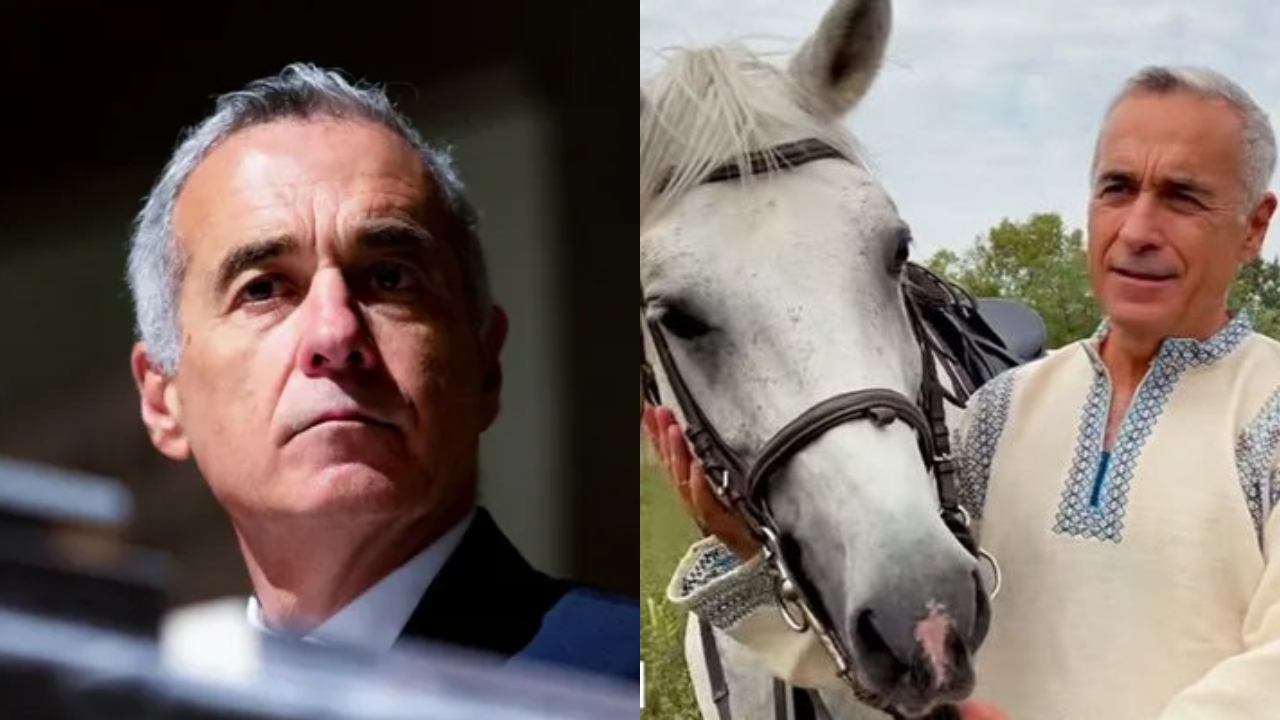 Călin Georgescu prezintă soluția îmbogățirii românilor: „România va avea mai mulți milionari decât Elveția”. Suveranistul este convins că industria calului va face „1 leu egal cu o liră sterlină”