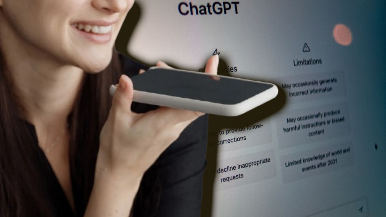 O femeie a decis să se mute după ce i-a cerut părerea lui ChatGPT: „Mă simt din nou complet eu însămi”