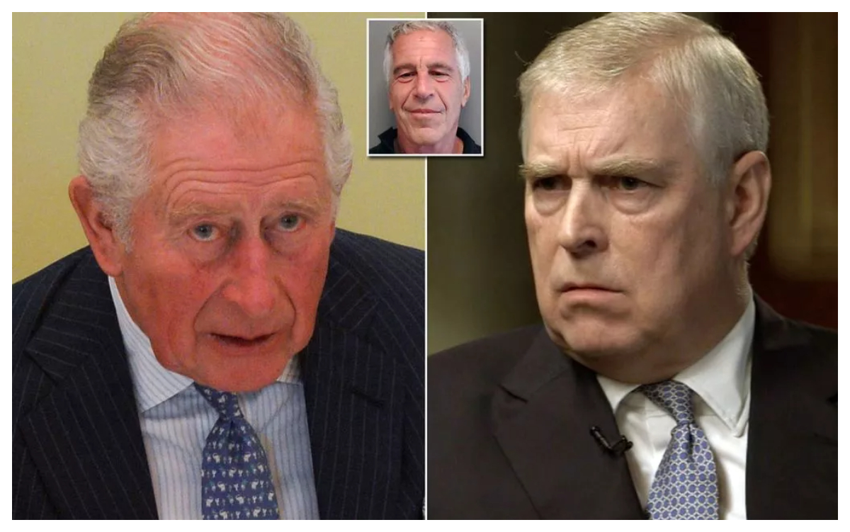 Regele Charles îi retrage fratelui său Andrew titlurile şi reşedinţa, în urma afacerii Epstein