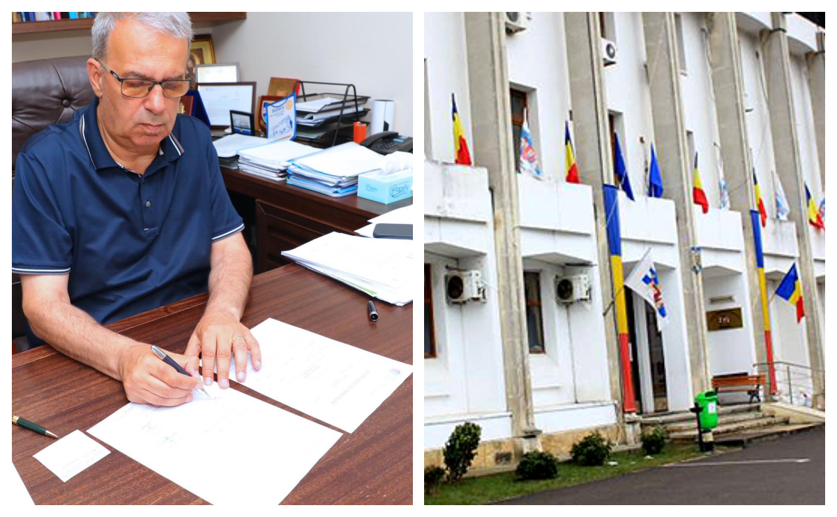 Vergil Chițac, primarul din Constanța, investește peste 2,2 milioane de euro lunar în externalizarea serviciilor primăriei