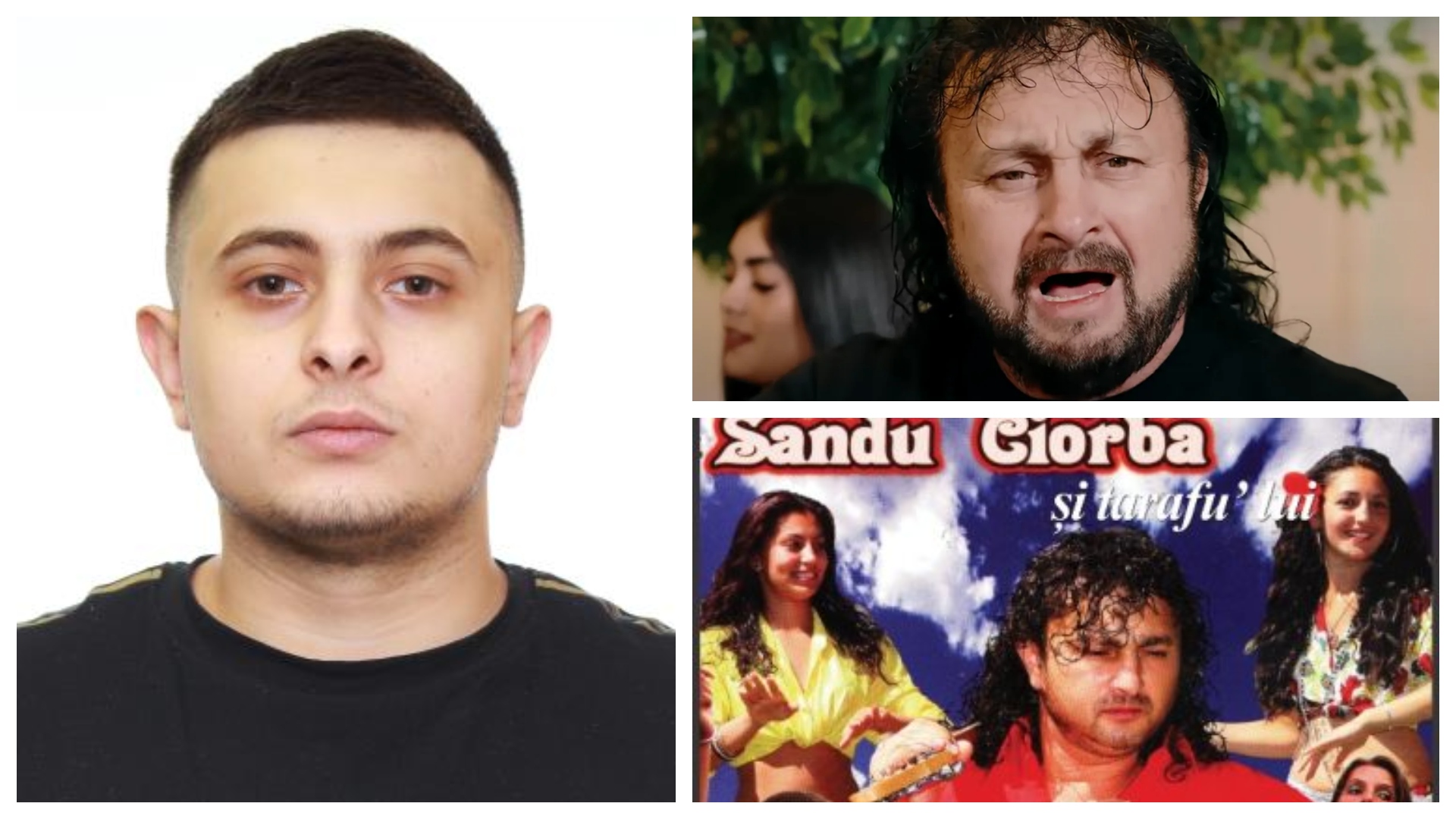 Fiul manelistului Sandu Ciorbă, arestat în Spania. Infracţiunea pentru care era urmărit internaţional
