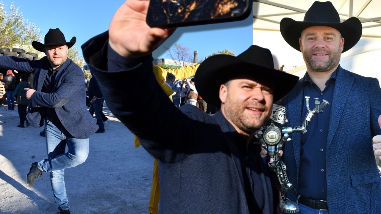 Ciprian Ciucu intră oficial în cursa pentru Primăria Capitalei. Liberalul și-a ales deja sloganul campaniei: “Mor de ciudă atunci când văd cum se prezintă alte orașe din lumea civilizată”