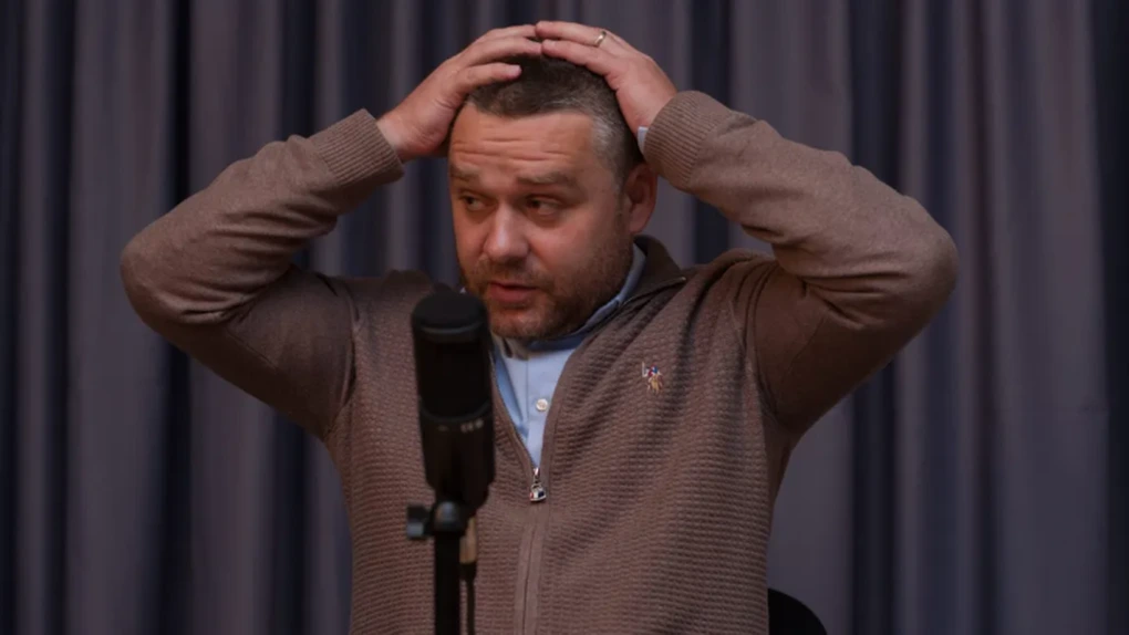 Ciprian Ciucu, despre marea problemă a Capitalei. „Nu mă lasă să dorm noaptea!”