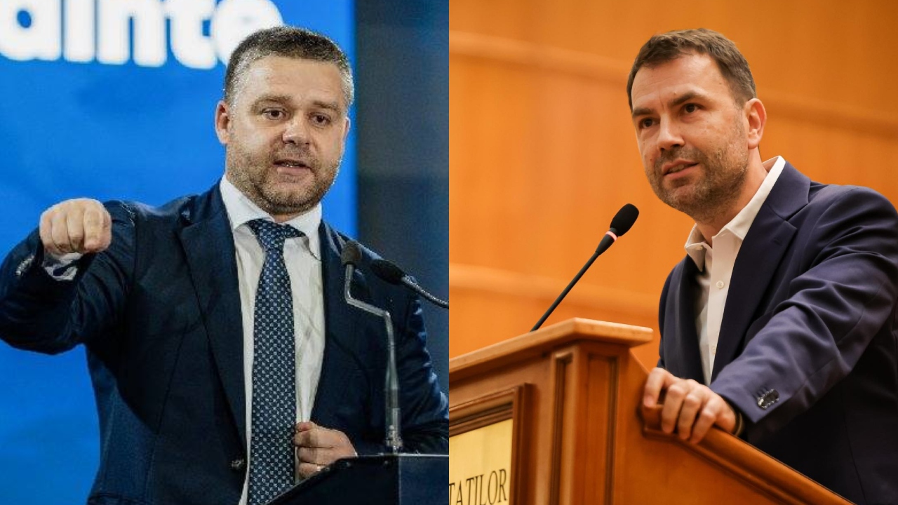 Ciprian Ciucu îl critică aspru pe Cătălin Drulă pe tema referendumului privind bugetul Capitalei: „Când vrei să promovezi un act normativ, vii și îl discuți în Coaliție”