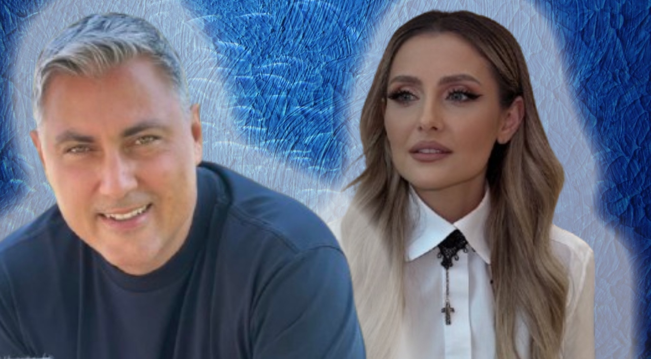 Alexandru Ciucu, reacție după ce a fost acuzat de fosta soție că i-a agresat tatăl: „Au existat discuții și certuri”