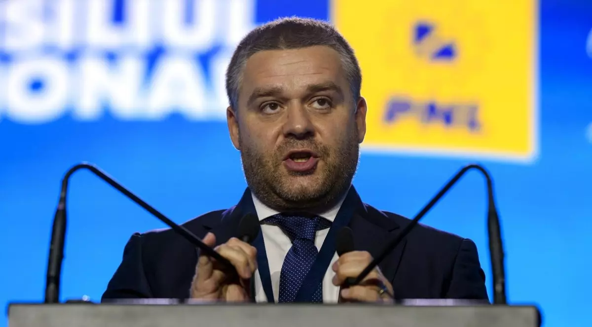 Ciprian Ciucu anunţă decizia de ultimă oră a coaliţiei: „Nu mai facem vreun nou referndum legat de pensiile speciale”