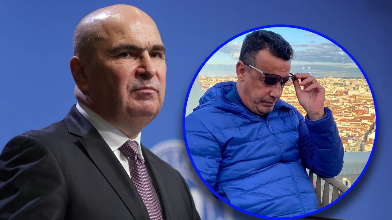 EXCLUSIV Ciutacu detonează bomba: „Lui Bolojan i s-a oferit să candideze la Primăria Capitalei”. Scos din funcția de premier, „veșnic încruntatul n-ar șifona deloc fițele și accesele de superioritate ale electoratului taliban”