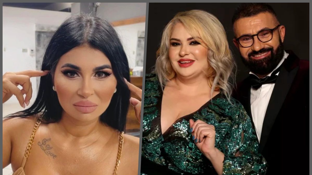 Ramona de la Clejani, îngrijorată pentru sănătatea lui Ioniță de la Clejani