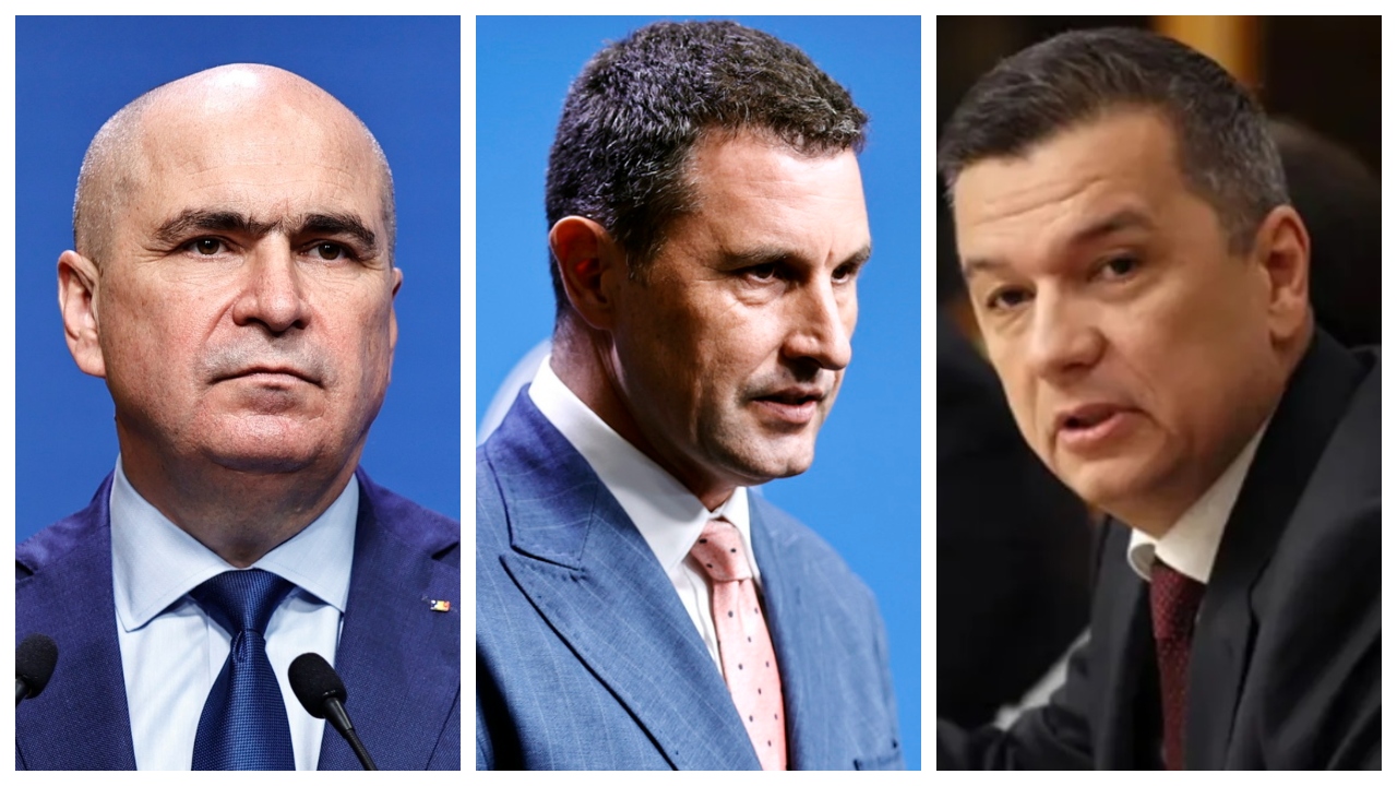 STENOGRAME INCENDIARE de la scandalul din coaliție provocat de reforma pensiilor speciale. Grindeanu: ”Dacă PSD e de vină, atunci nu ne mai aveți ca parteneri” / Barna: ”Dacă facem un grup de lucru, am îngropat subiectul”