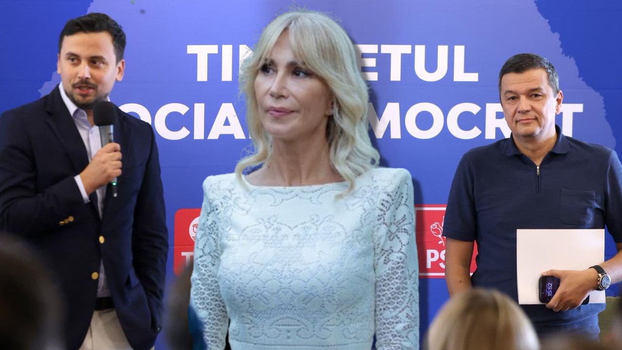 Bubuie nervii în Coaliţie din nou. Raluca Turcan: PSD nu trage la căruța guvernării. Decizia CCR pare influenţată de social-democraţi