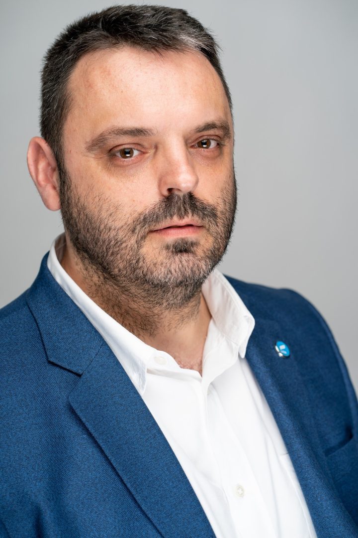 Florin Cogarceanu