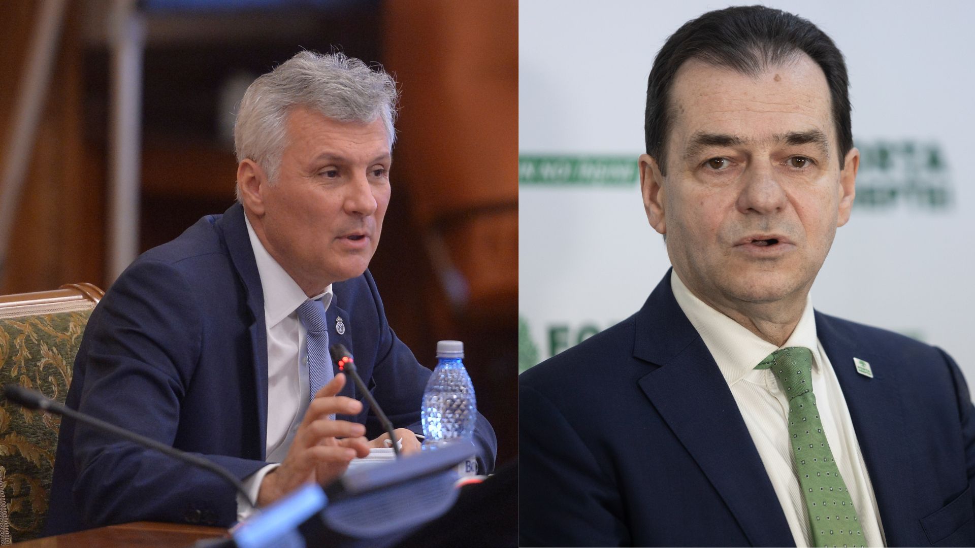 Senatorul PSD Daniel Zamfir îl demolează pe Ludovic Orban: „Rămâne irecuperabil”