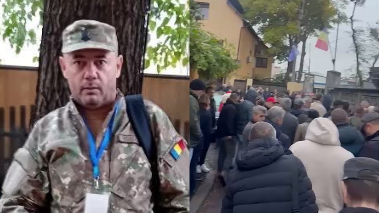 EXCLUSIV Cum a decurs „marea mobilizare” pentru un colonel în rezervă, cu o carieră militară de 30 de ani: „Domnule, activitatea de la ora șapte când începe? Nu știu ce să vă zic, personalul vine de la ora opt”