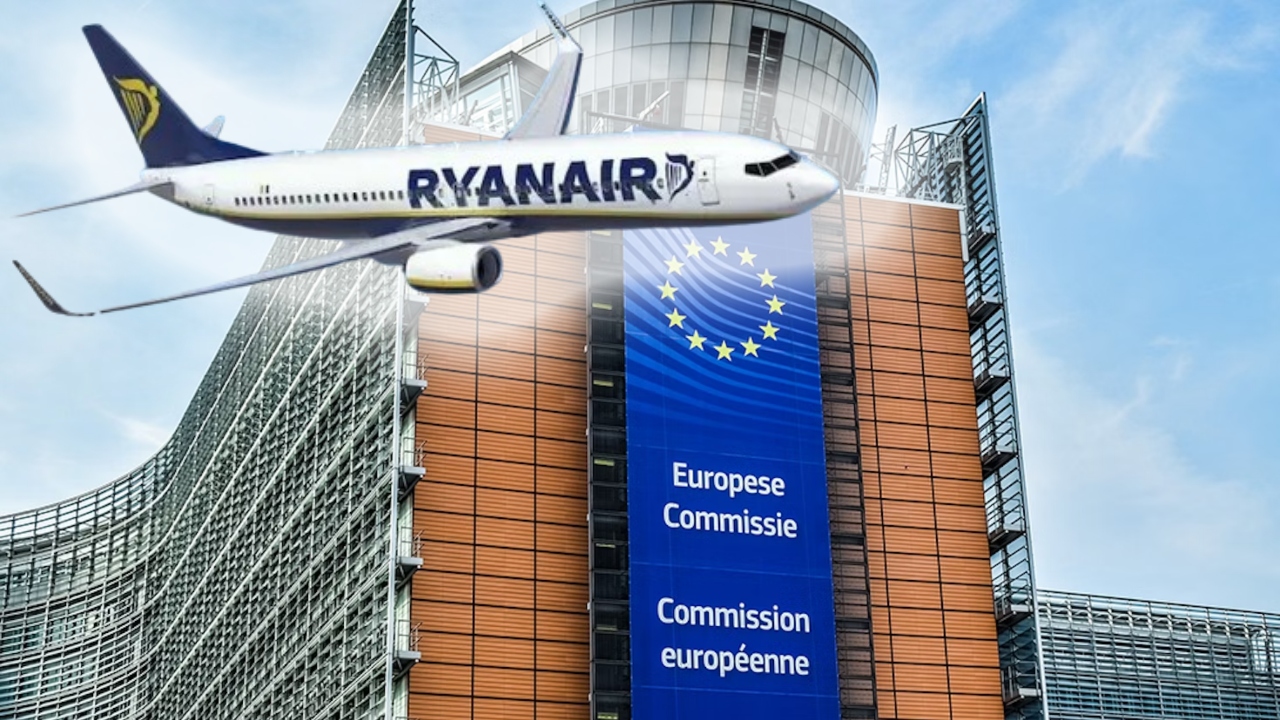 Comisia Europeană a decis: Amenzile date companiilor aeriene din cauza taxării bagajelor de mână sunt ilegale. Procedură de infringement împotriva Spaniei