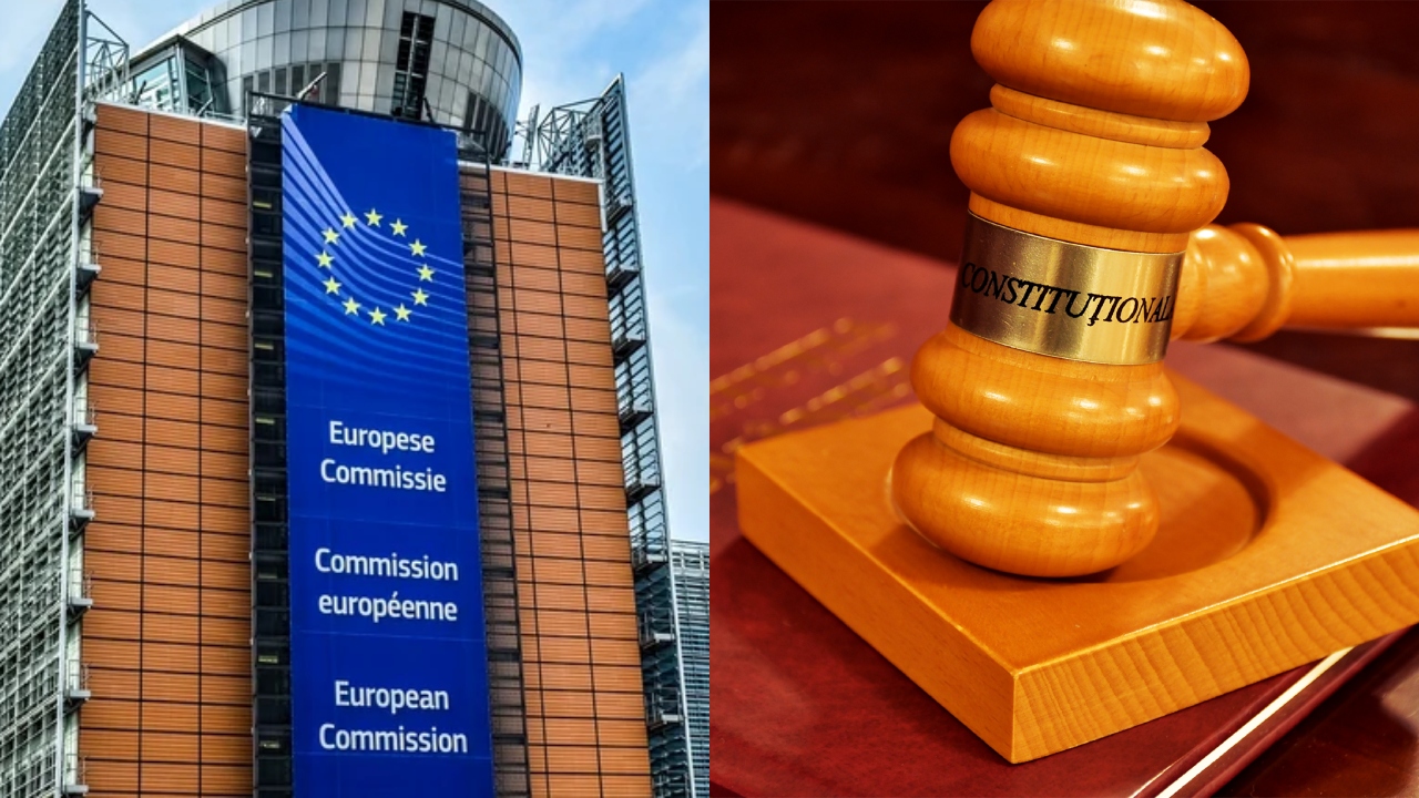 Comisia Europeană s-a pronunțat pe problema pensiilor speciale ale magistraților. România riscă să piardă 231 de milioane de euro