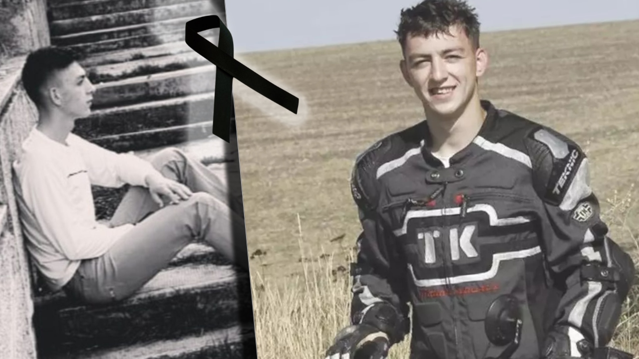 Un student în vârstă de 22 de ani a murit în pat, lângă logodnica lui. Ce a pățit tânărul: „Durere de nedescris”