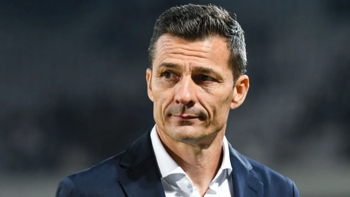 Drama exploziei din Rahova: Tatăl lui Costel Gâlcă, administrator în blocul vecin. Vestea l-a cutremurat pe antrenor