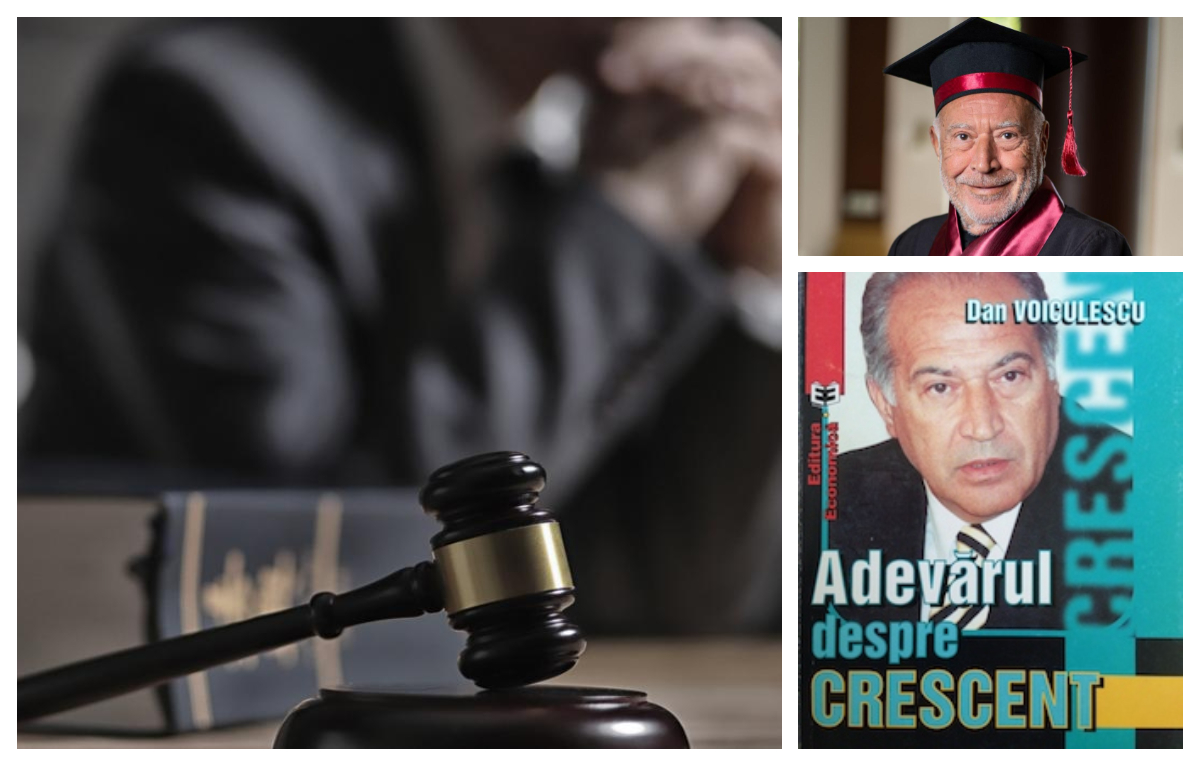 Care a fost legătură dintre Crescent şi Securitate. Tribunalul Bucureşti a dat verdictul după 35 de ani