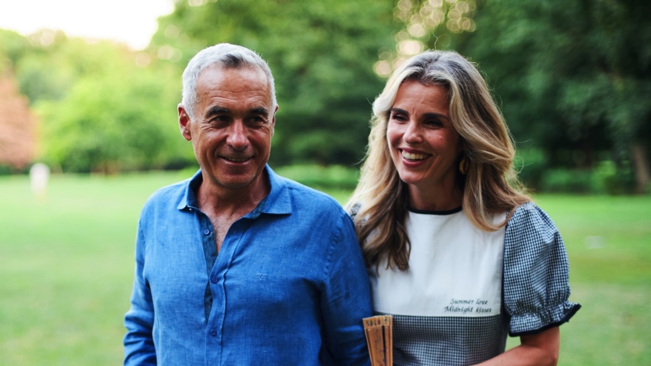 Cristela Georgescu, scandalizată de reacția publicului la adresa preotului care a tras clopotele când Călin Georgescu a apărut la Buftea: „Este supus de câteva ore unui linșaj mediatic (…) Și și-a făcut datoria de preot, a întâmpinat un fiu al bisericii ortodoxe”