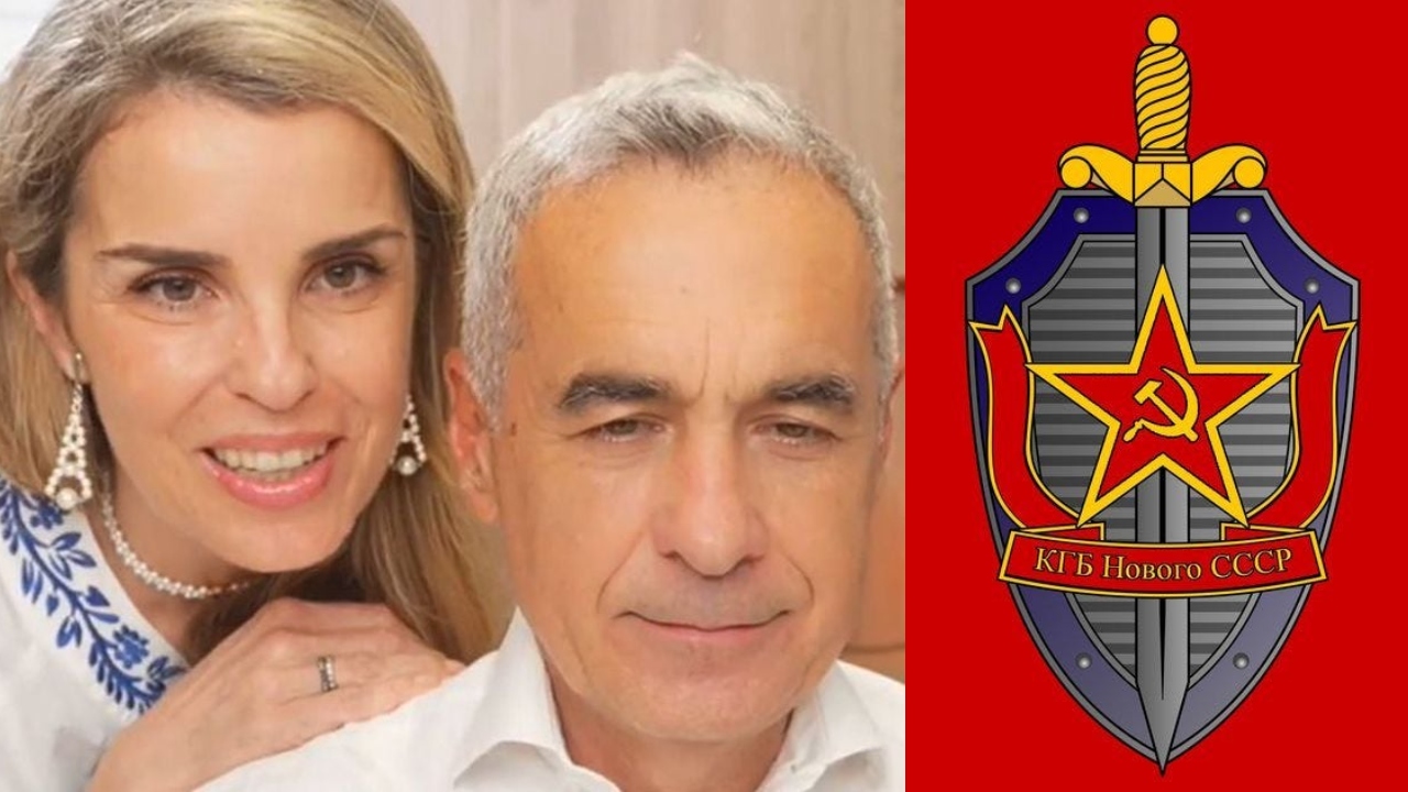 Cristela Georgescu ar fi primit 40.000 de lei de la o companie care făcea afaceri cu un fost agent KGB din Transnistria