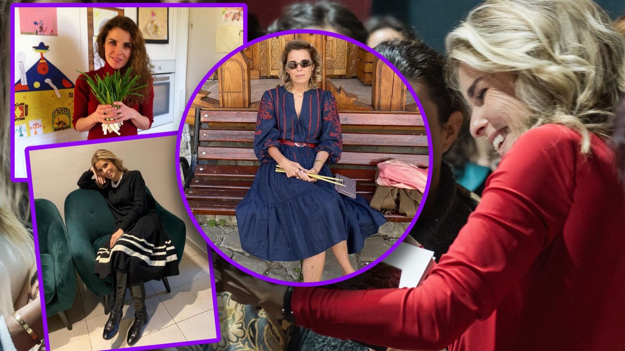 Cristela îl apără pe preotul care a tras clopotele pentru Călin Georgescu: „Bătaia clopotelor cheamă viii, plânge morții și împrăștie furtunile de orice fel, chiar și pe cele sufletești”