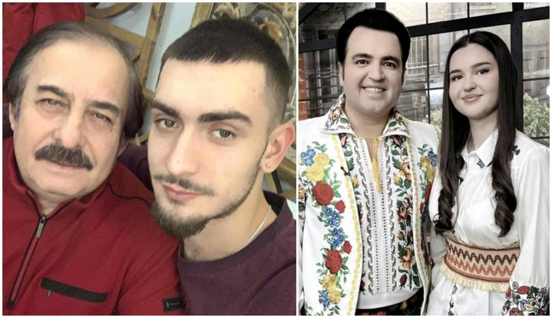 Cristian Botgros, dezvăluiri despre fiica lui Igor Cuciuc: „Am stat cu ea la masă, la bal. A fost totul foarte frumos”