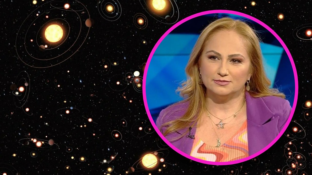 Horoscop Cristina Demetrescu 20-26 octombrie: Atenţie la cheltuieli şi la micile „uitări”! O zodie are „telenovelă la birou”, evitaţi gelozia şi gândurile negre