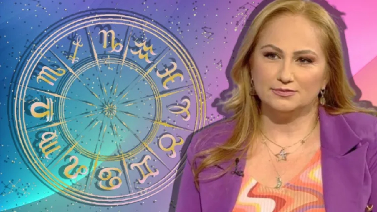 Horoscop Cristina Demetrescu. Zodia care va avea parte de certuri și scandaluri în săptămâna 6-12 octombrie 2025. La ce să aibă grijă și cum poate să evite neînțelegerile