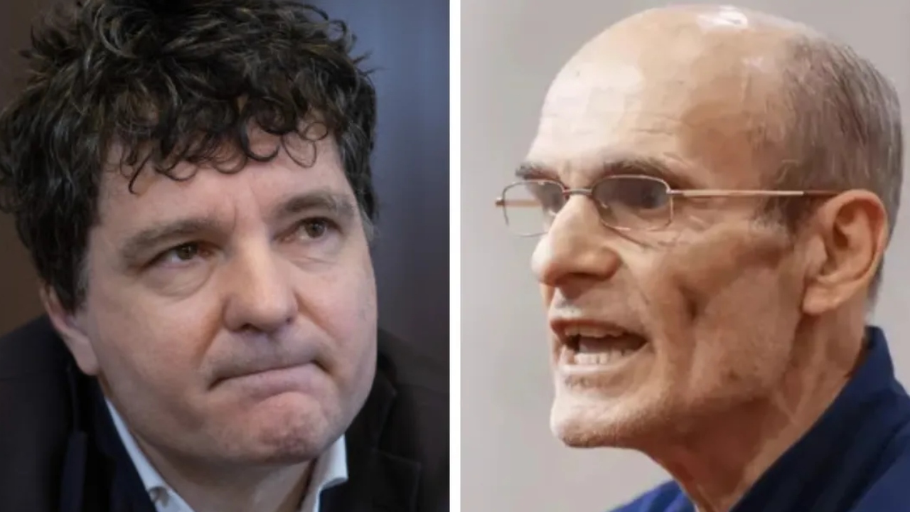 CTP lansează cel mai dur atac la adresa lui Nicușor Dan: ”Susținător al mafiei magistraților, în timp ce cetățenii nu mai știu unde e justiția”