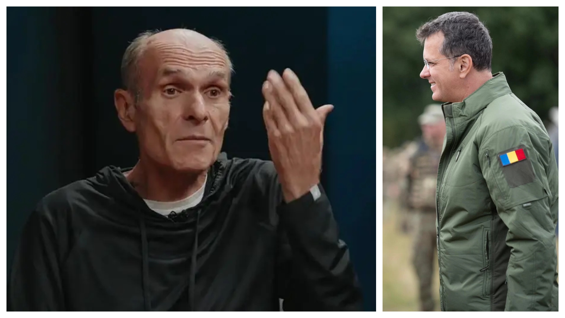 CTP, ironii tăioase despre mobilizarea rezerviştilor. L-a umilit pe ministrul Ionuţ Moşteanu: „Şi-a băgat baioneta-n…”