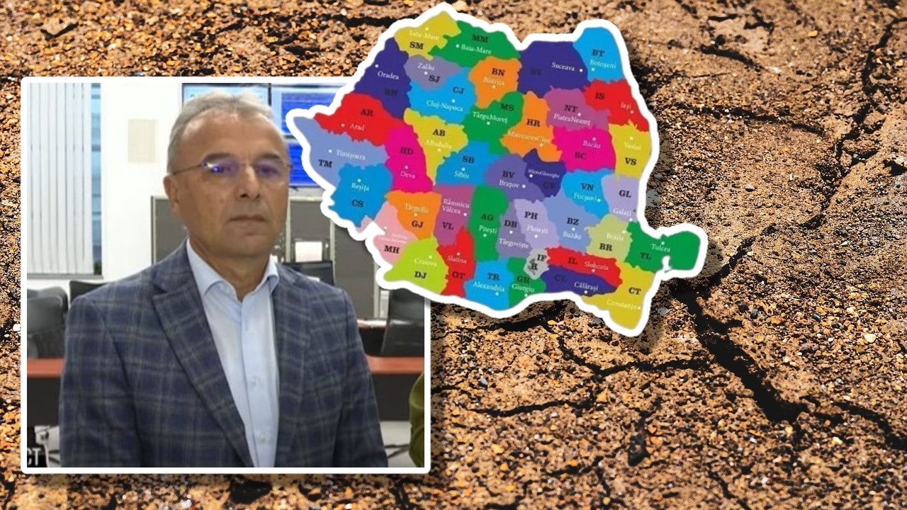 EXCLUSIV Directorul INFP, despre valul de cutremure atipice după schimbarea vremii. Zona seismică unde se poate produce un mare cutremur nu e Vrancea