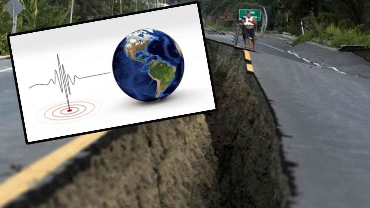 Cutremur cu magnitudine peste 5, urmat d ereplici îngrijorătoare. Alerte de la INFP