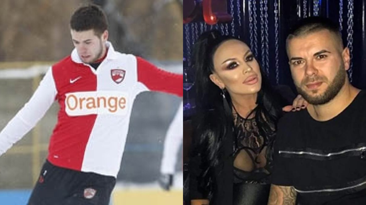 Fostul dinamovist Cristian Daminuță a ajuns la sapă de lemn. Fostul junior al celor de la AC Milan și Inter lucrează acum ca agent de securitate la aeroport