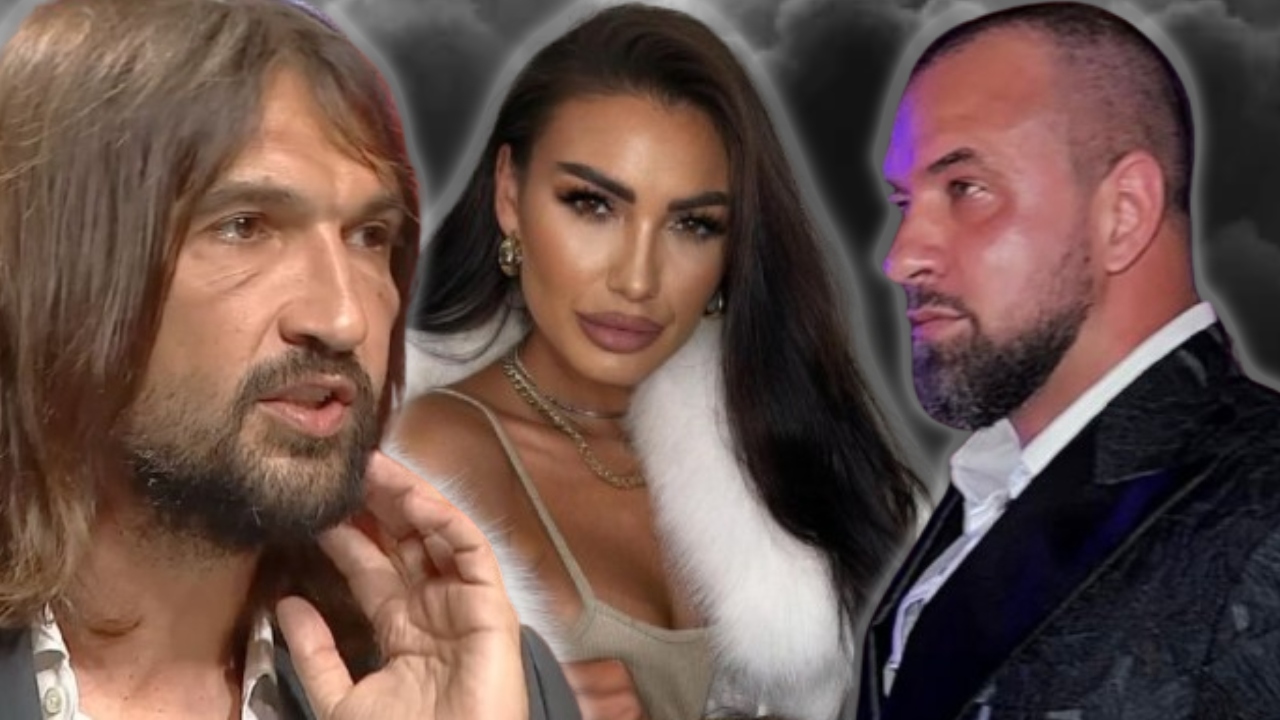 Alex Bodi dă cărțile pe față! Dan Alexa a mers acasă la milionar ca să discute: „Se vedea că e agitat, l-am și înțeles”