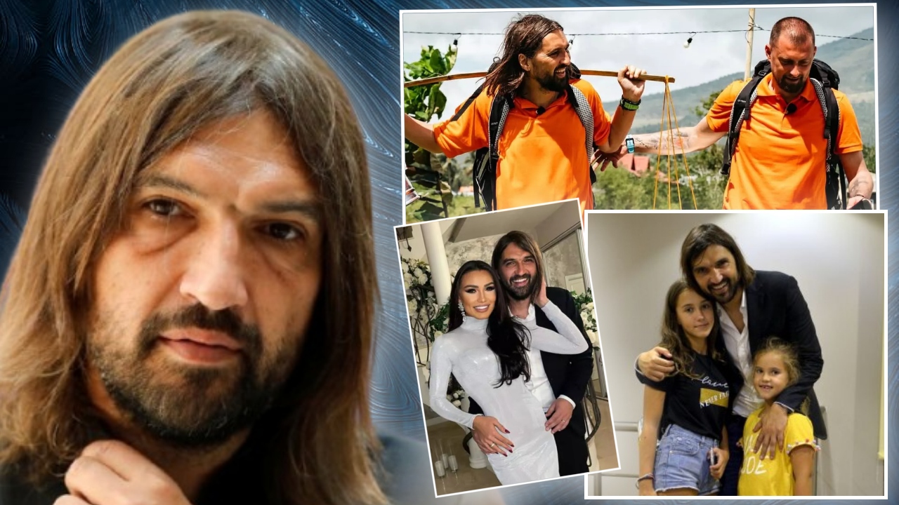 Dan Alexa, dezvăluiri despre cum decurg lucrurile după Asia Express și divorț: „Nu judec pe nimeni, viaţa merge înainte”