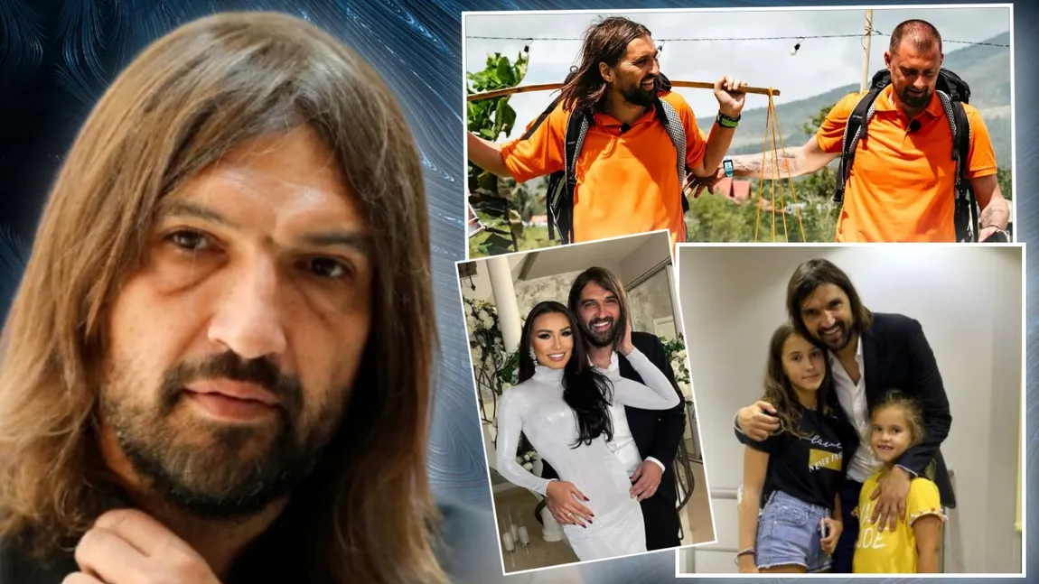 Când s-a despărțit, de fapt, Dan Alexa. Detaliul de la Asia Express care l-a dat de gol pe fostul antrenor