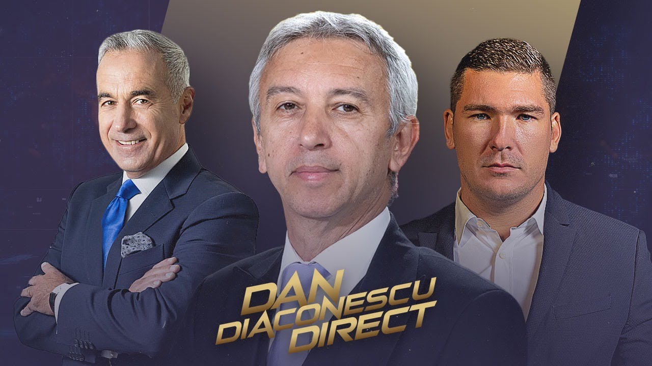 Motivul pentru care Dan Diaconescu a rămas fără emisiune, la doar şase luni de la revenirea pe TV. Anunţul surpriză al cunoscutului realizator