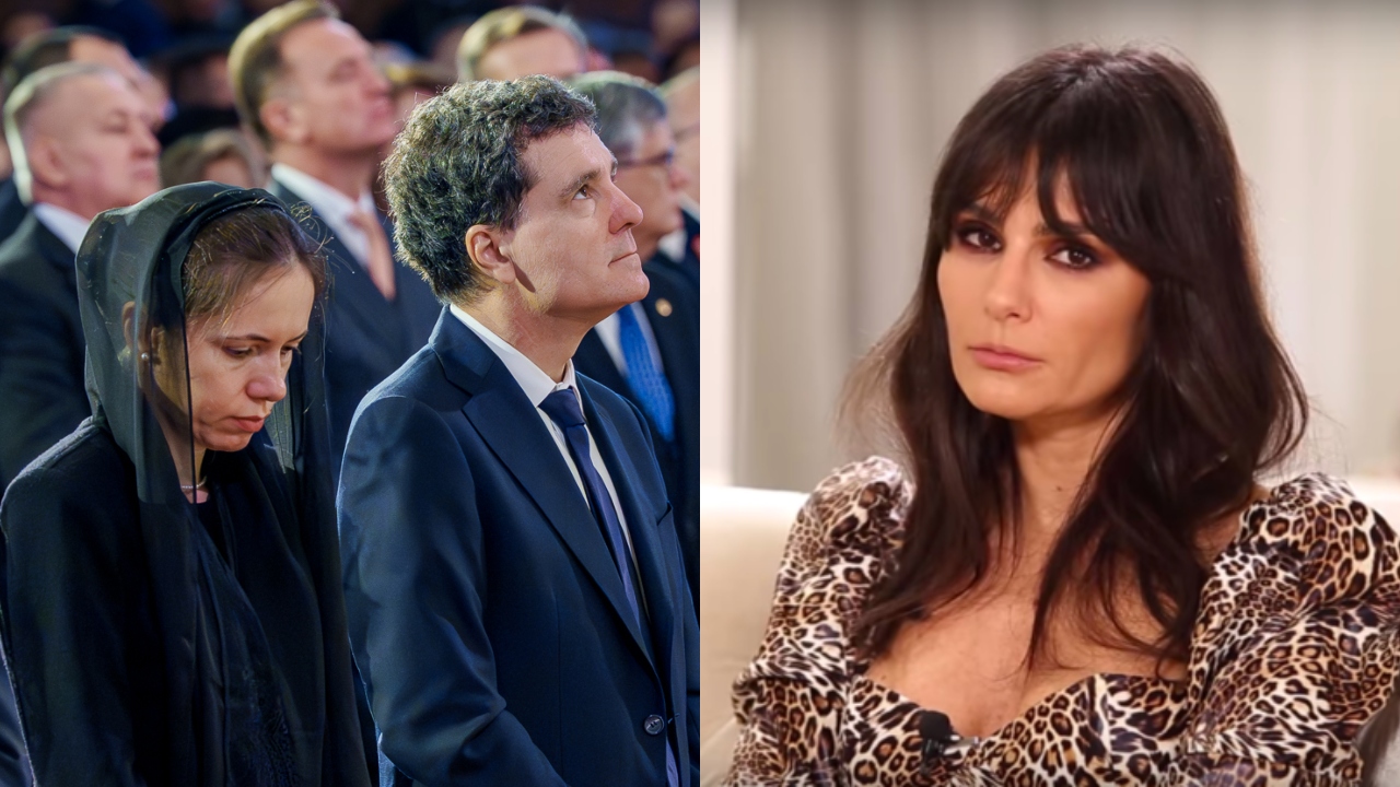 EXCLUSIV Dana Budeanu o distruge pe Prima Doamnă a României: „Ea este o adidășoaică”. Ce părere are despre reziștii deveniți peste noapte creștini: „Suntem în acest nou val, nu au cum să o ardă fără biserică”
