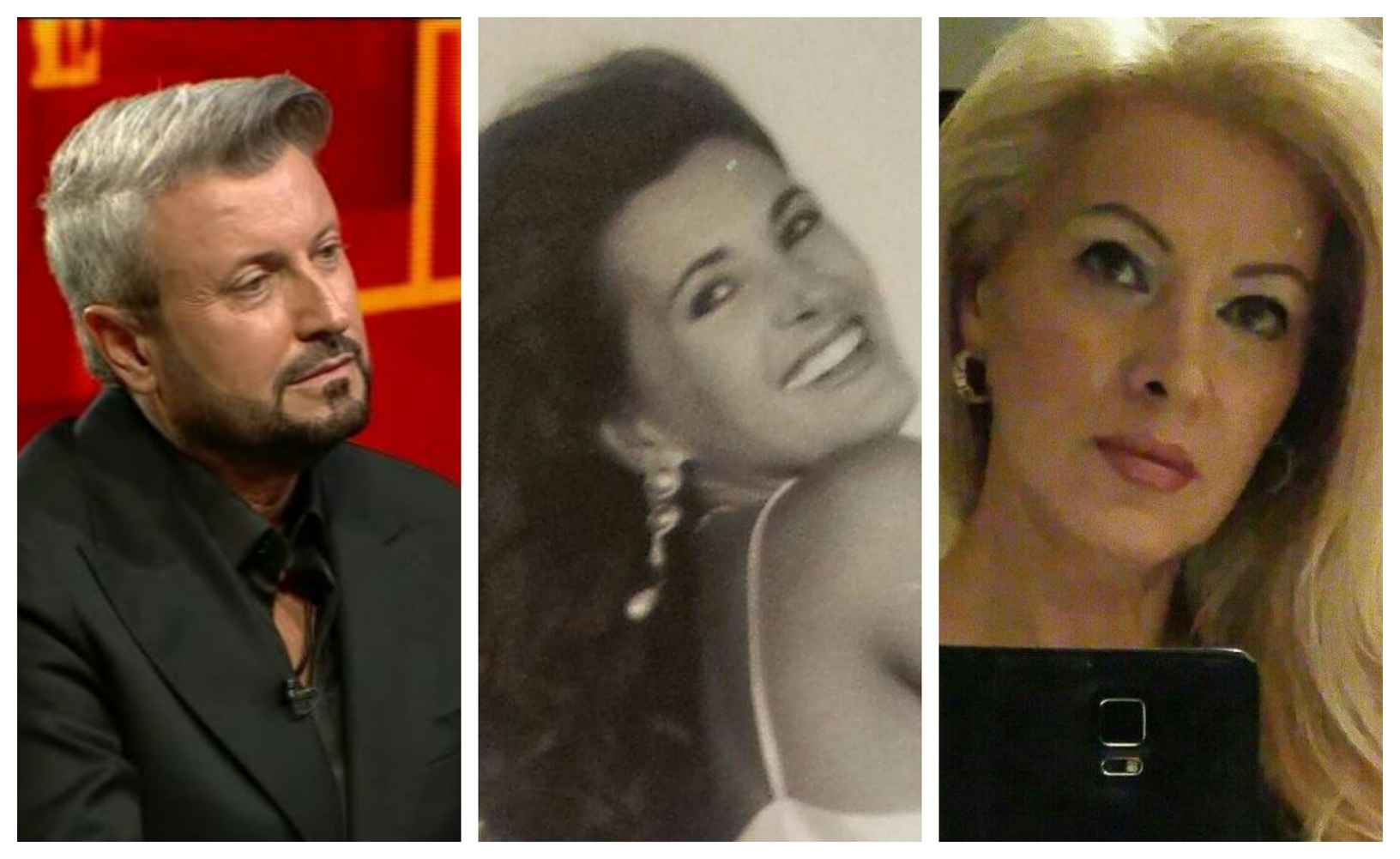 Cătălin Botezatu încă vorbeşte, în fiecare seară, cu marea sa iubire. „Va rămâne până la moarte în inima mea”