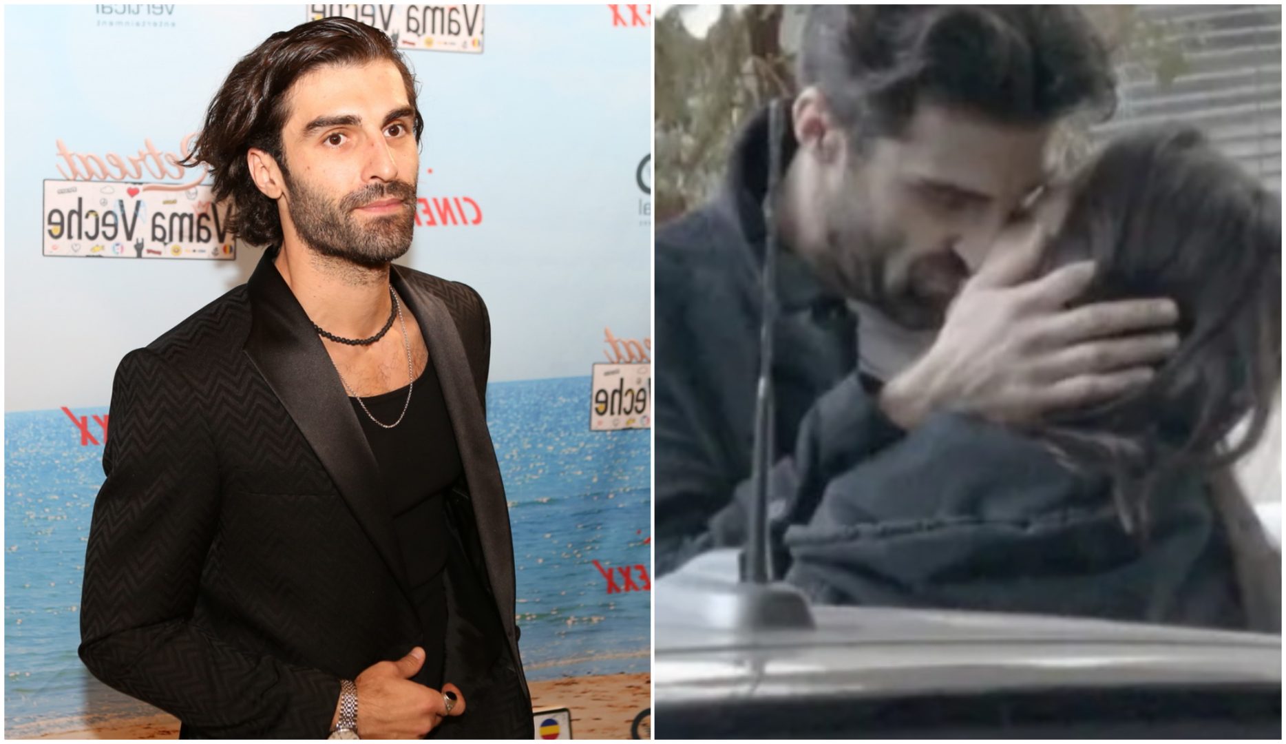 Daniel Nuță, primele declarații după imaginile în care se sărută cu Diana Bart: „Lucrurile se cunosc foarte bine”