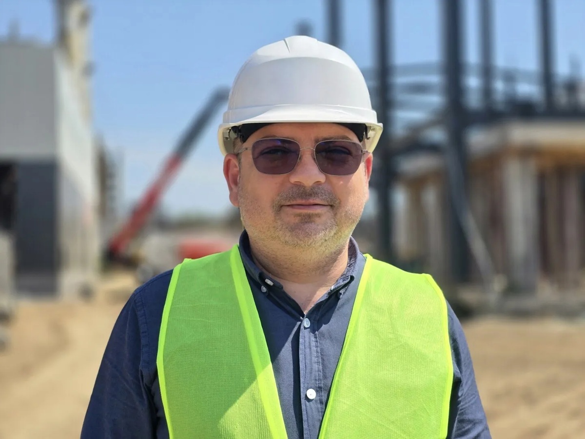 Directorul Termocentrale Constanța s-a spânzurat. Daniel Popa avea 43 de  ani - Ziarul Profit