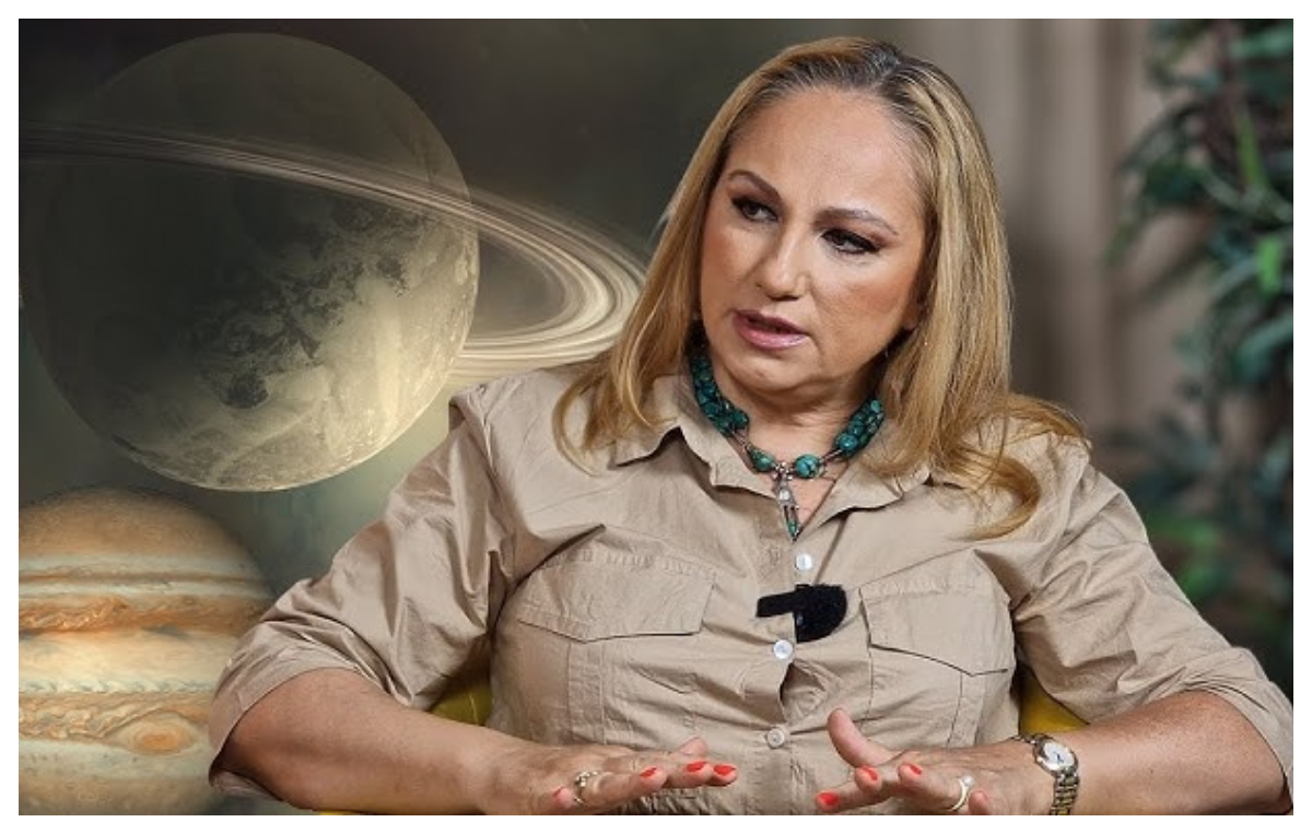 Horoscop săptămânal Cristina Demetrescu: Planetele sunt dispuse în cruce cardinală. O zodie face bani din reţele sociale