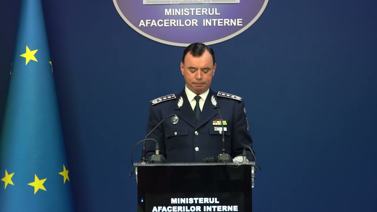 Chestorul Bogdan Despescu anunţă demararea de către MAI a programului „Siguranţă în trafic”, a doua zi după ce o femeie din Bucureşti, împreună cu copilul său de doi ani, au fost spulberate pe trecerea de pietoni