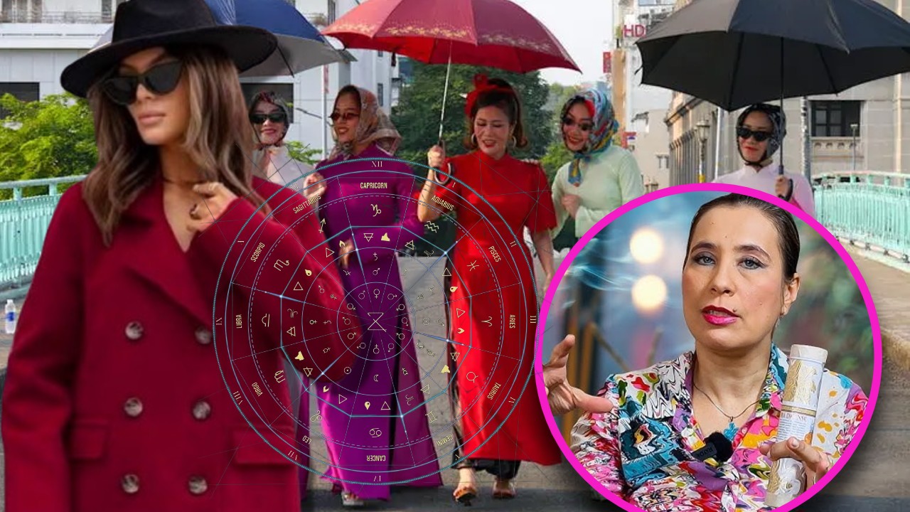 Zodiac chinezesc 2025. Anca Dimancea anunţă ce aduce finalul de an. Tendinţă spre certuri şi răutăţi, dar şi multe cadouri. Sfat: „Îmbrăcaţi-vă în roz sau vişiniu”